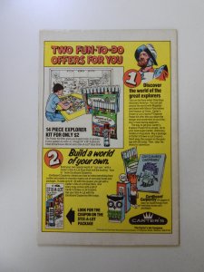 Batman #294 (1977) FN condition