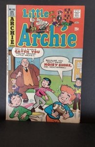 The Adventures of Little Archie #102 (1976)