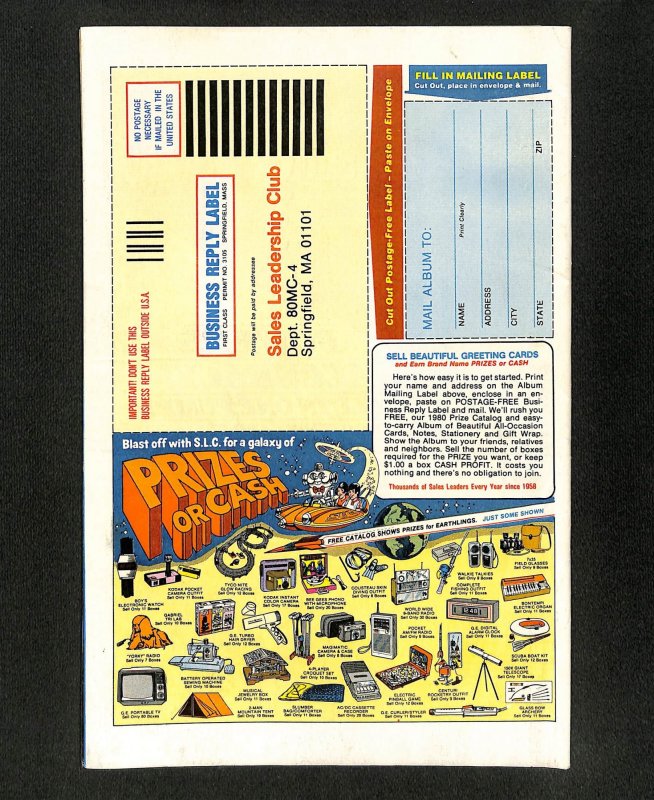 Amazing Spider-Man #206