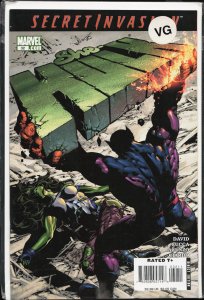 She-Hulk #32 (2008) She-Hulk