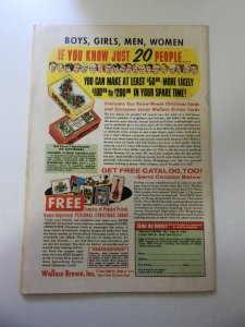 Superman #164 (1963) VG Condition