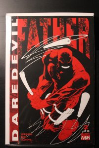 Daredevil: Father #2 (2005)