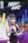 Nightbird #1, VF- (Stock photo)