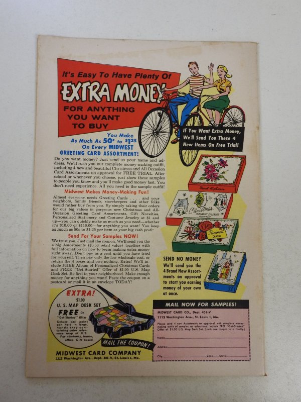 Detective Comics #305 (1962) FN Condition!