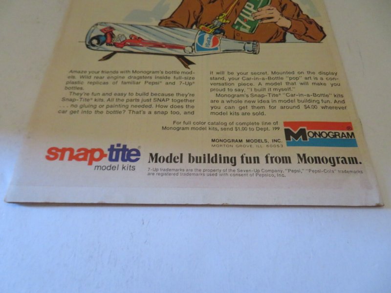 The Warlord 1st Issue Special #8 (1975)VF- 7.5