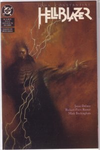 Hellblazer   # 15 VF (Fear Machine 2)