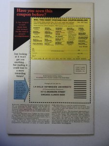 Captain Marvel #39 (1975) FN/VF Condition