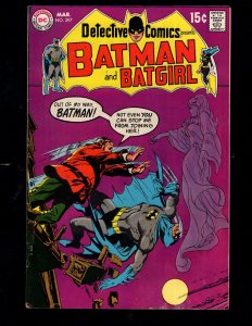 Detective Comics #397 (1970) / MB#3