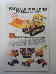 Rom #1 (1979) FN+ Condition!