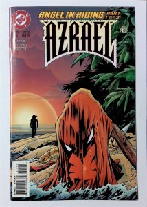 Azrael #21 (Sept 1996, DC) 6.5 FN+