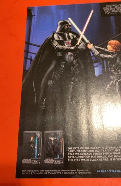 Kanan #1 (2015) 1st Sabine Wren higher grade