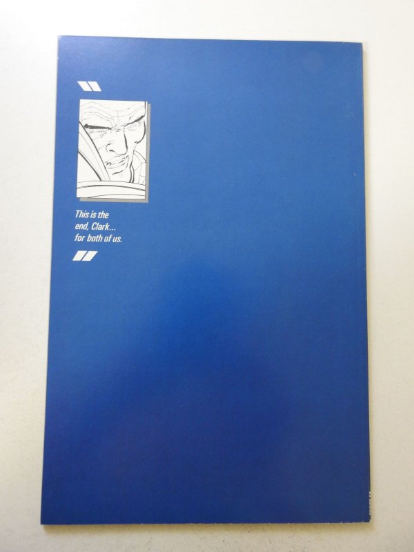 Batman: The Dark Knight #4 (1986) VF/NM Condition! 1st Print!