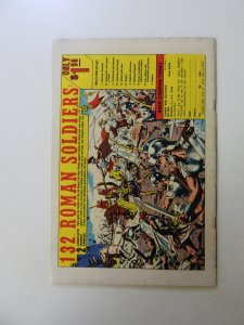 Fantastic Four #77 (1968) VF- condition