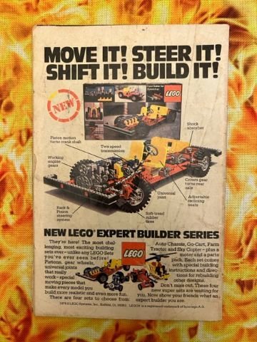 The Defenders #68 (1979) - VF-