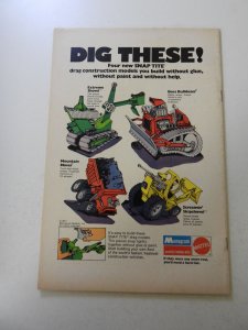 Justice League of America #101 (1972) VF condition