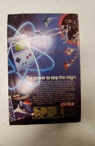 Fantastic Four Annual #23 (1990) NM Marvel Comic Book J686