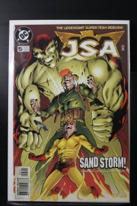 JSA #5 (1999)