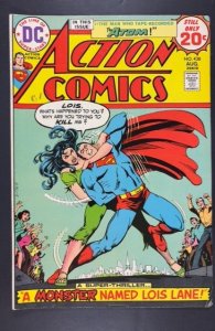 Action Comics #438 (1974)