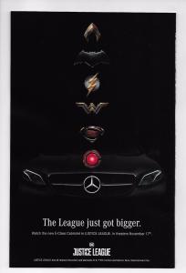 Bombshells United #6 (DC, 2018) NM