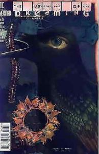 Dreaming, The #24 VF/NM; DC/Vertigo | save on shipping - details inside