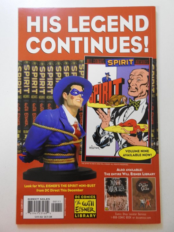 Wonder Woman 80-Page Giant  (2002) Beautiful NM Condition!