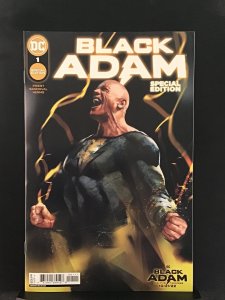 Black Adam #1