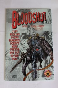 Turok: Spring Break in the Lost Land (1997) Turok NM