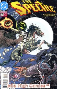 SPECTRE (1992 Series)  (DC) #13 Fair Comics Book 