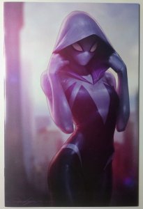 Gwen Stacy #2 (20200 Jeehyung Lee Variant set