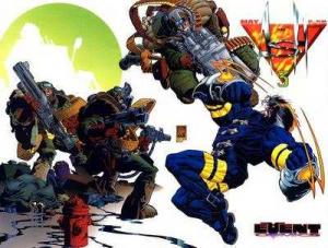 Ghost and the Machine