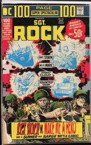 DC 100-Page Super Spectacular #16 (1973)