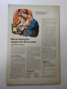 The X-Men #42 (1968) FN- Condition!