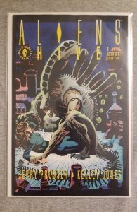 Aliens: Hive #1 (1992) nm-