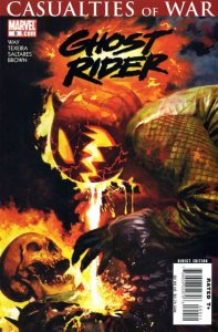 Ghost Rider #9 (2007)