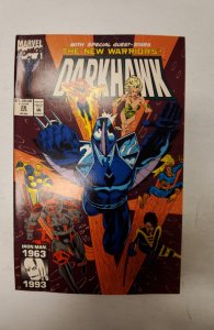 Darkhawk #26 (1993) NM Marvel Comic Book J688