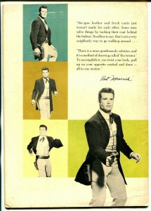 Maverick-Four Color Comics #930 1958-Dell-James Garner-TV series-VG 