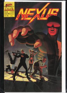Nexus #41 (1988)