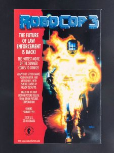 The Terminator: Hunters and Killers #1 (1992)