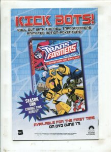 Amazing Spider-Man #563 - DE - Crisis on Coney Island (9.2 or Better) 2008