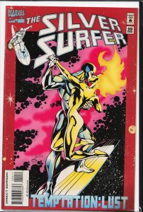 Silver Surfer #99 (1994) Silver Surfer