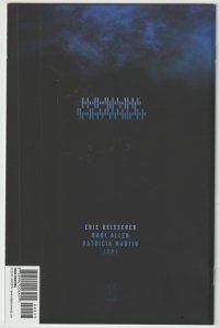 X-O Manowar #1 (Mar 2017, Valiant), NM+ condition (9.6), 3rd print