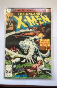 The X-Men #140 (1980)