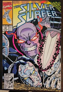 Silver Surfer #59 (1991)