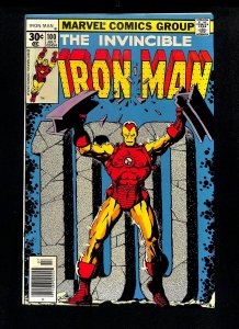 Iron Man #100 Mandarin Story!