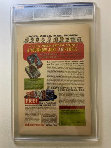 The Amazing Spider-Man #53 (1967) CGC 9.4!!