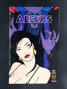 Alexis #4 (1995)