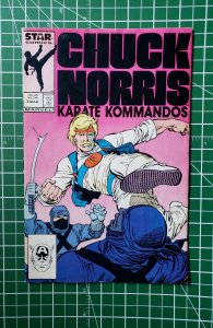 Chuck Norris #2 (1987)