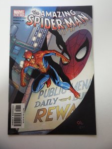 The Amazing Spider-Man #46 (2002) VF Condition
