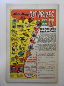 The Flash #205 (1971) FN Condition!