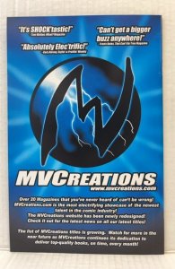 Masters of the Universe: Dream Halloween 2003 (2003)